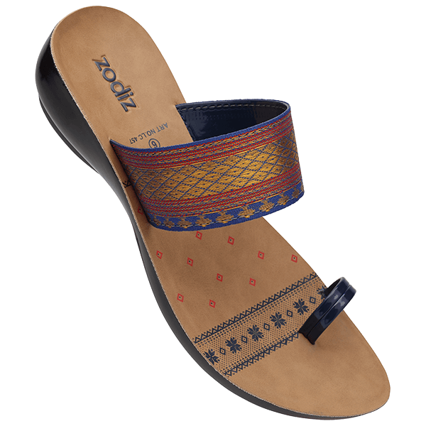 Zodiz LC 457 Women Sandals
