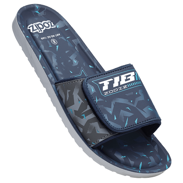 Zodiz GC 1349 Men Slides