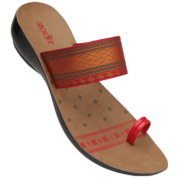 Zodiz LC 457 Women Sandals