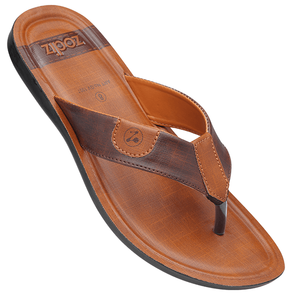 Zodiz GV 1007 Men Flip Flops