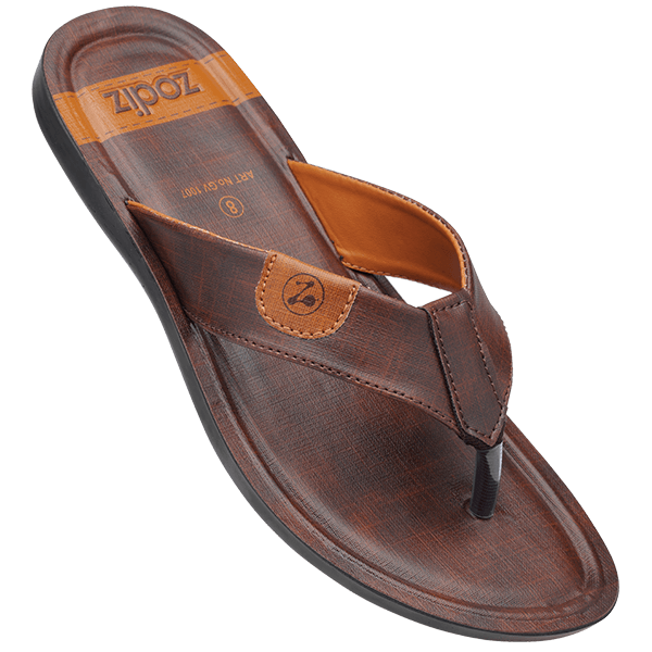 Zodiz GV 1007 Men Flip Flops