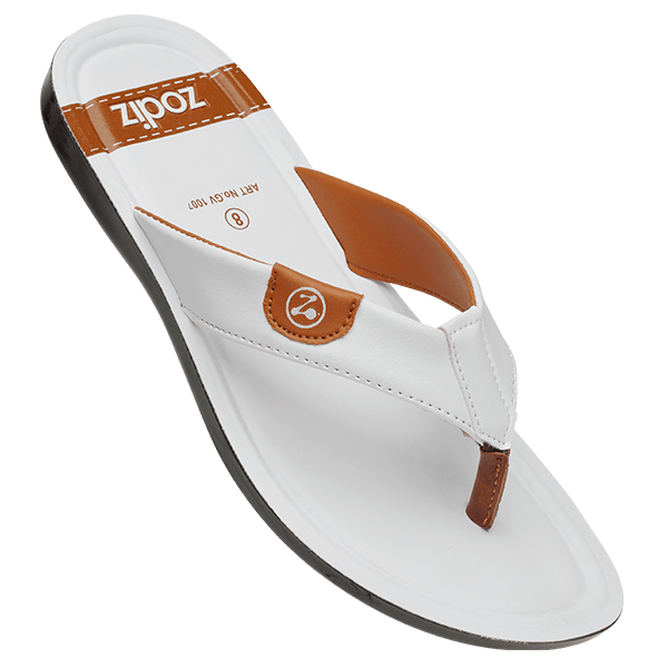 Zodiz GV 1007 Men Flip Flops