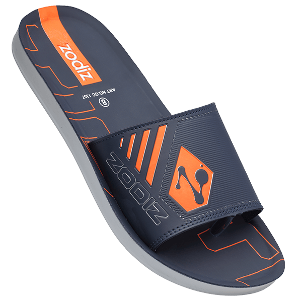 Zodiz GC 1357 Men Slides