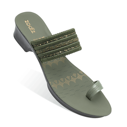 Zodiz LC 432 Women Sandals