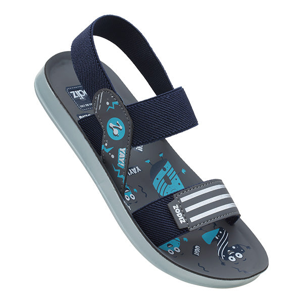 Zodiz BS 2302 Boys Sandals