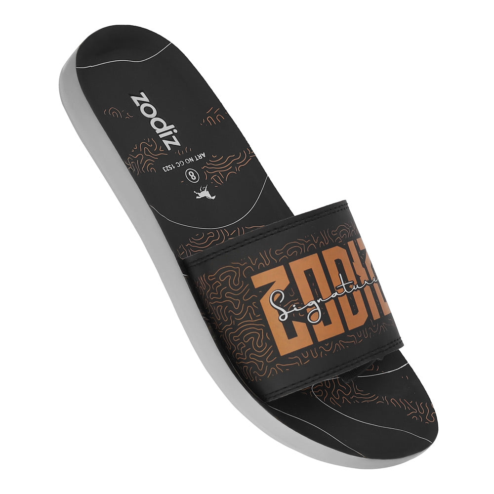 Zodiz GC 1523 Men Sandals – ZODIZ
