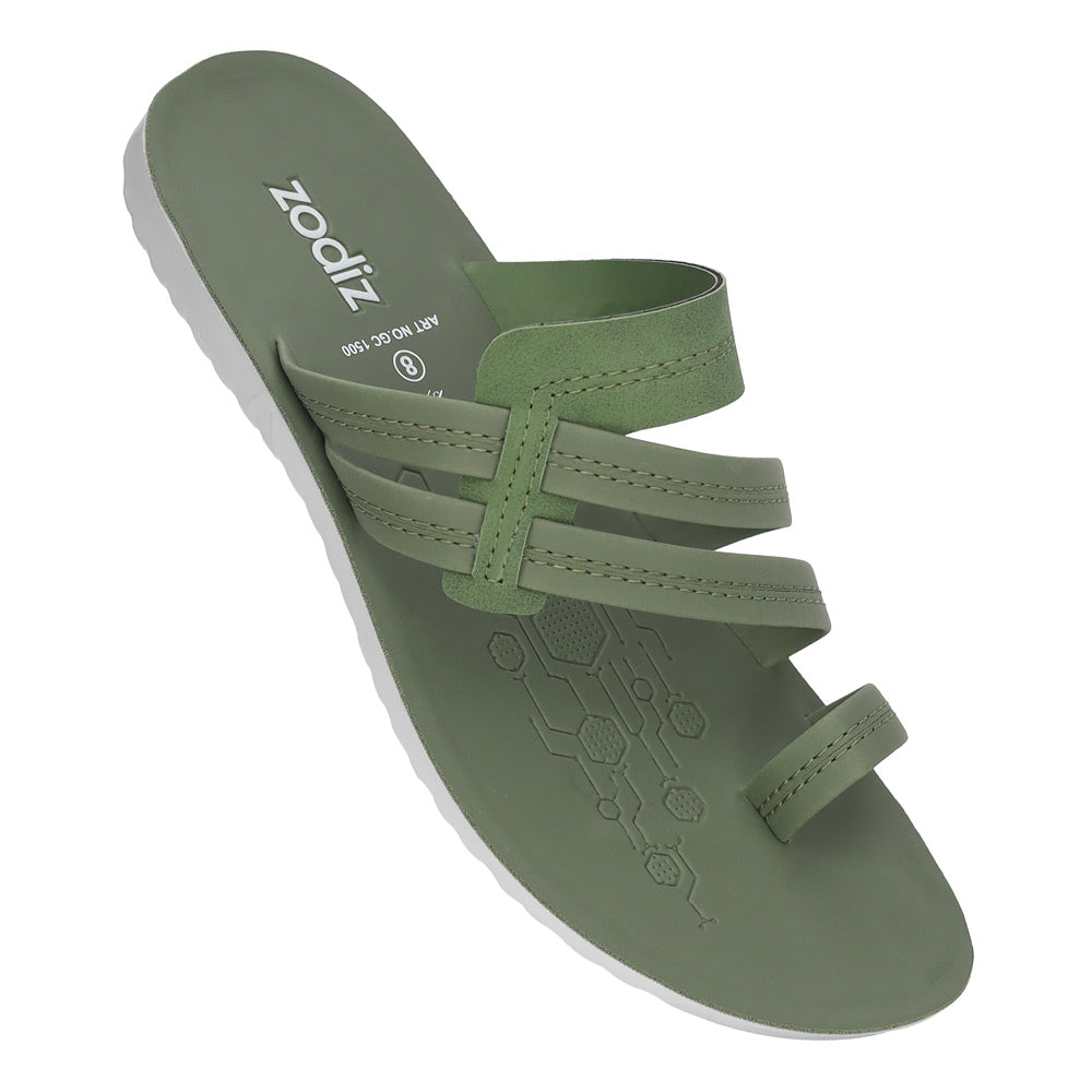Zodiz GC 1500 Men Sandals