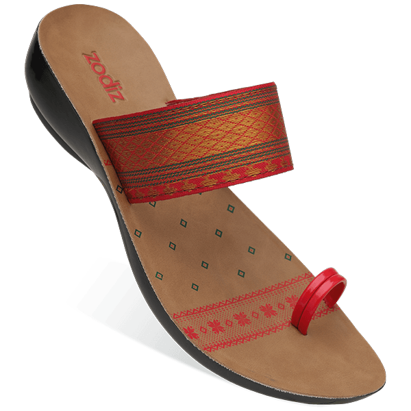 Zodiz LC 457 Women Sandals