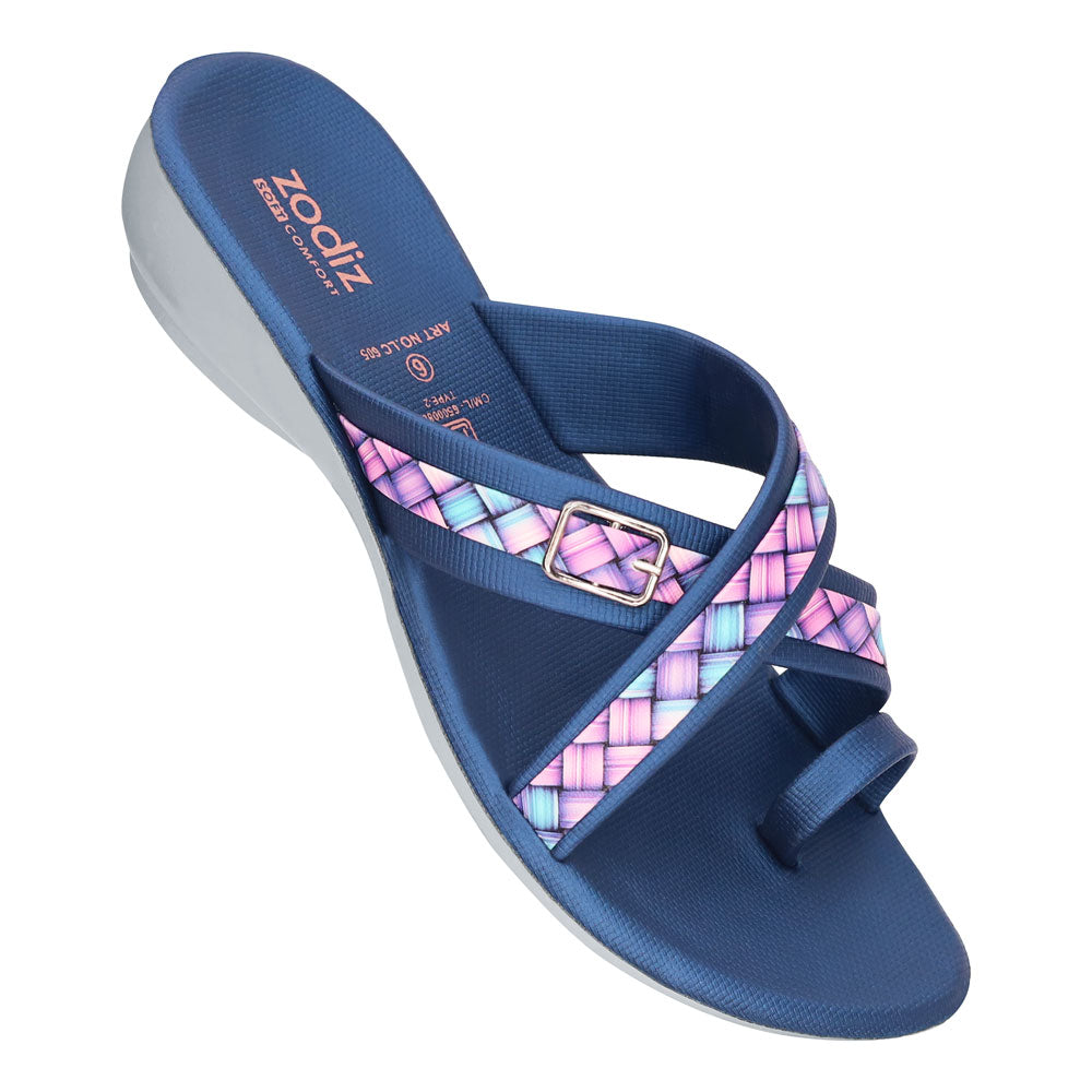 Zodiz LC 605 Women Slides