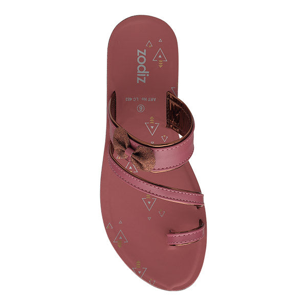 Zodiz LC 483 Women Slides