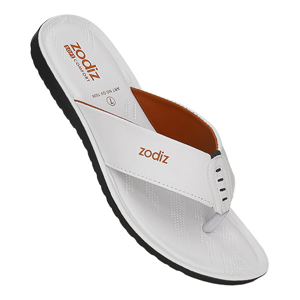 Zodiz GV 1026 Men Flip Flops