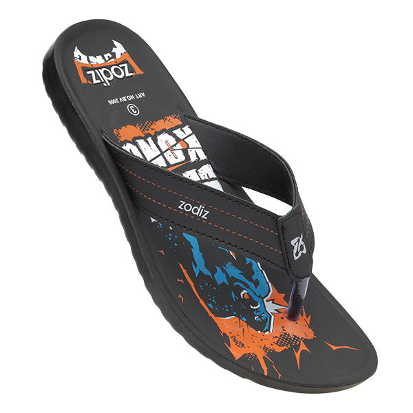 Zodiz BV 2005 Boys Flip Flops