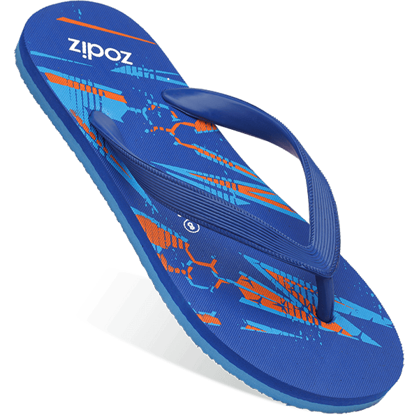 Zodiz HW 5006 Men Hawai Flip Flops