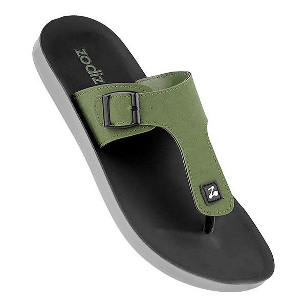 Zodiz GC 1320 Men Flip Flops