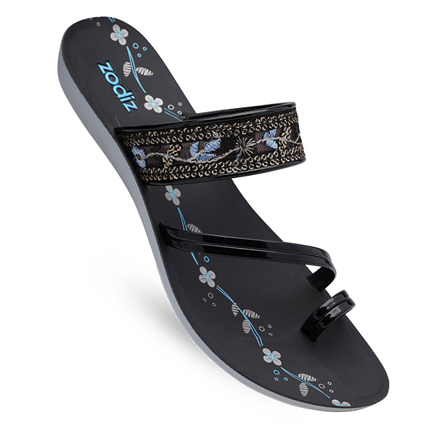 Zodiz LC 489 Women Sandals