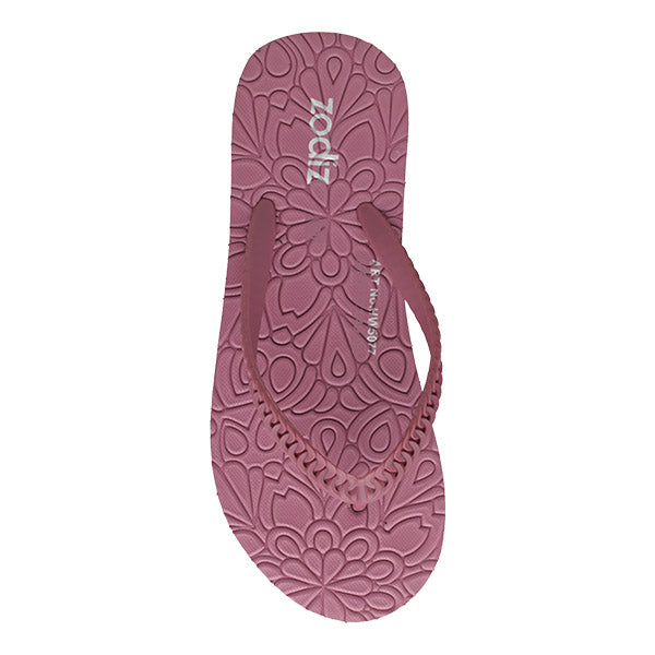 Zodiz HW 5077 Ladies Hawai Flip Flops