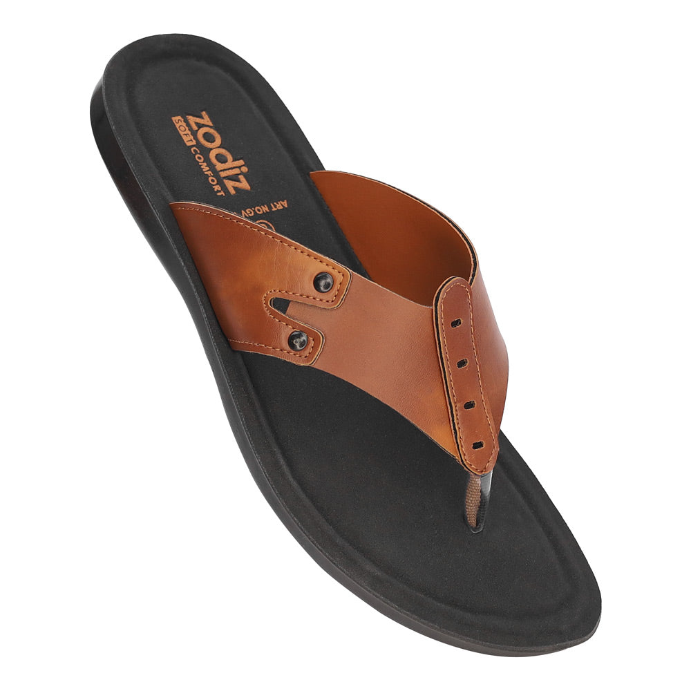 Zodiz GV 1050 Men Flip Flops