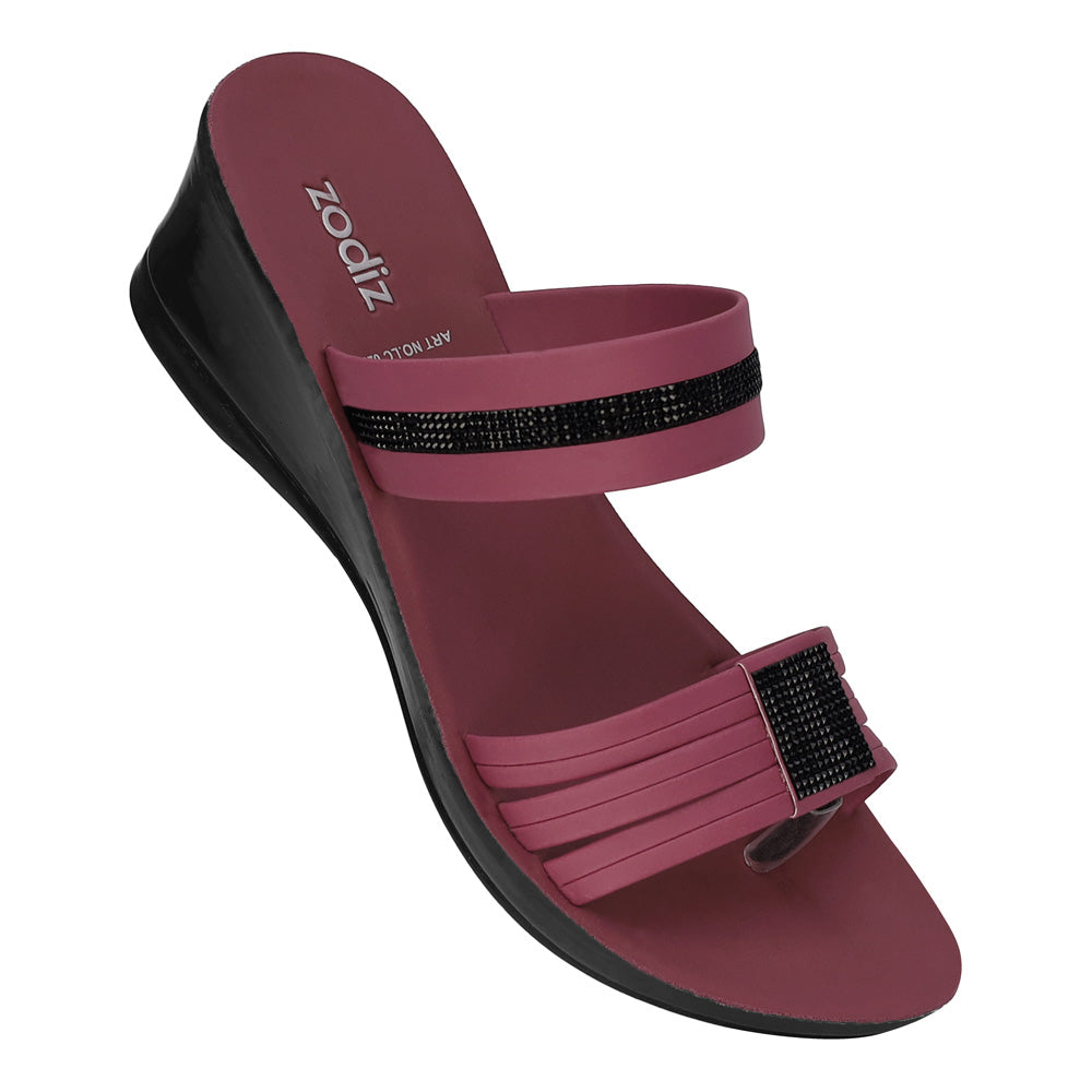 Zodiz LC 629 Women Slides