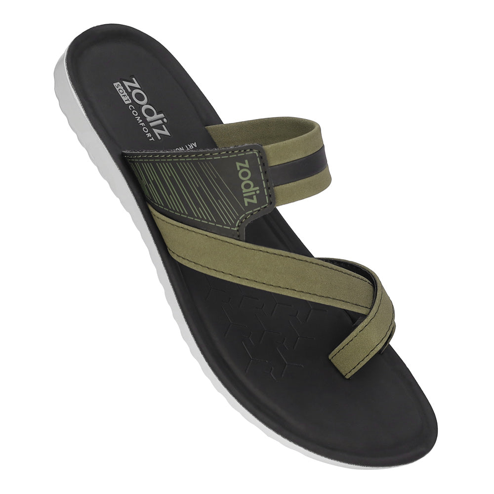 Zodiz GC 1492 Men Sandals