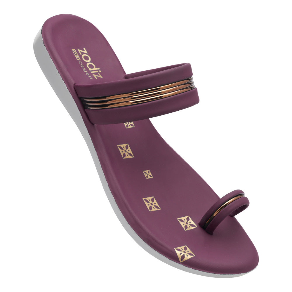 Zodiz LC 578 Women Slides