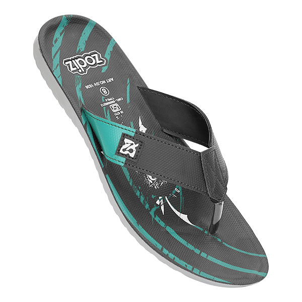 Zodiz GV 1036 Men Flip Flops