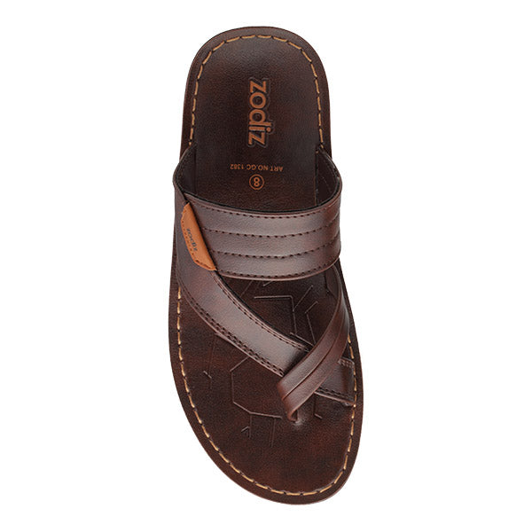 Zodiz GC 1382 Men sandals