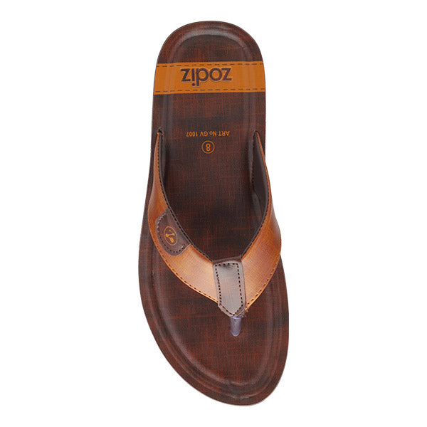 Zodiz GV 1007 Men Flip Flops
