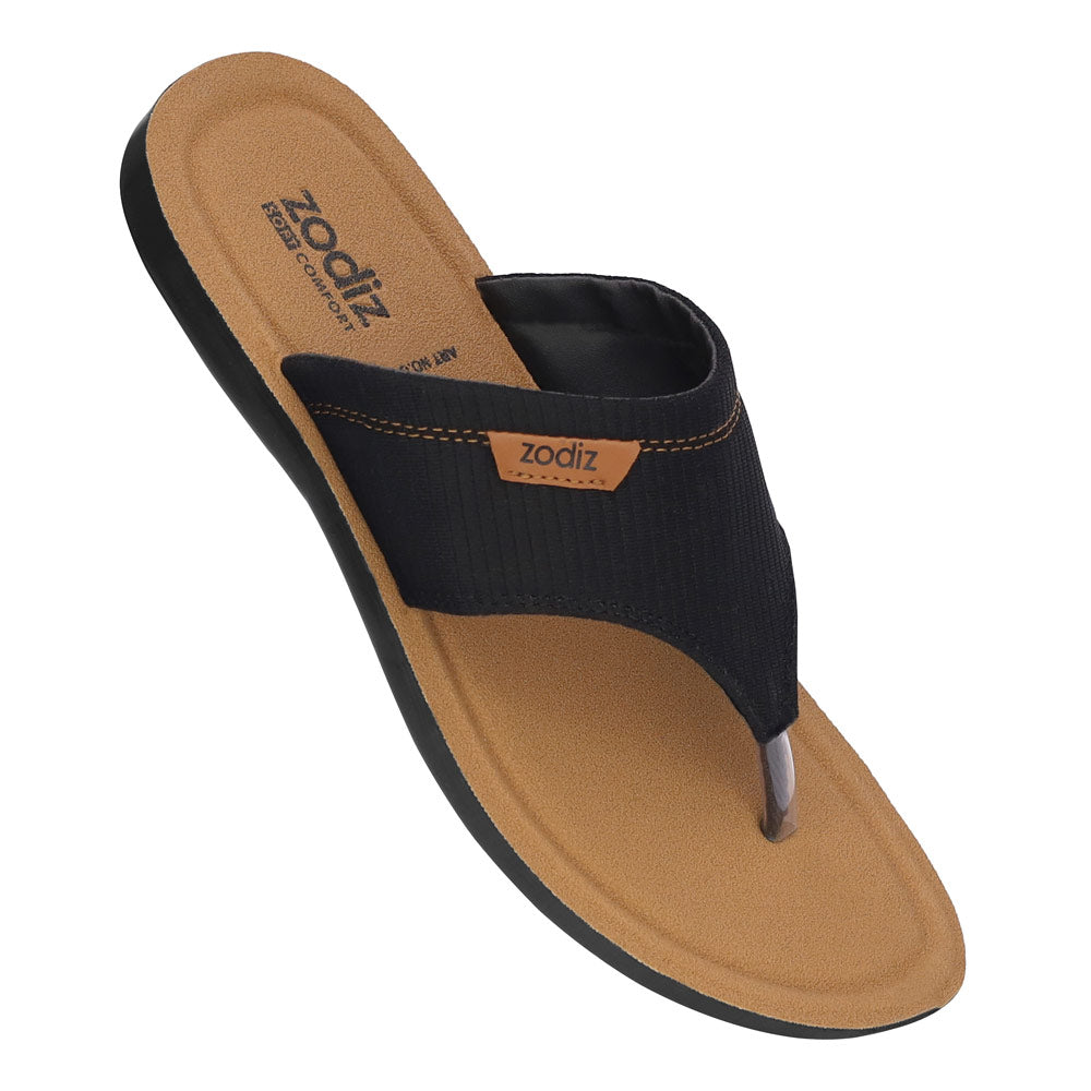 Zodiz GV 1048 Men Flip Flops