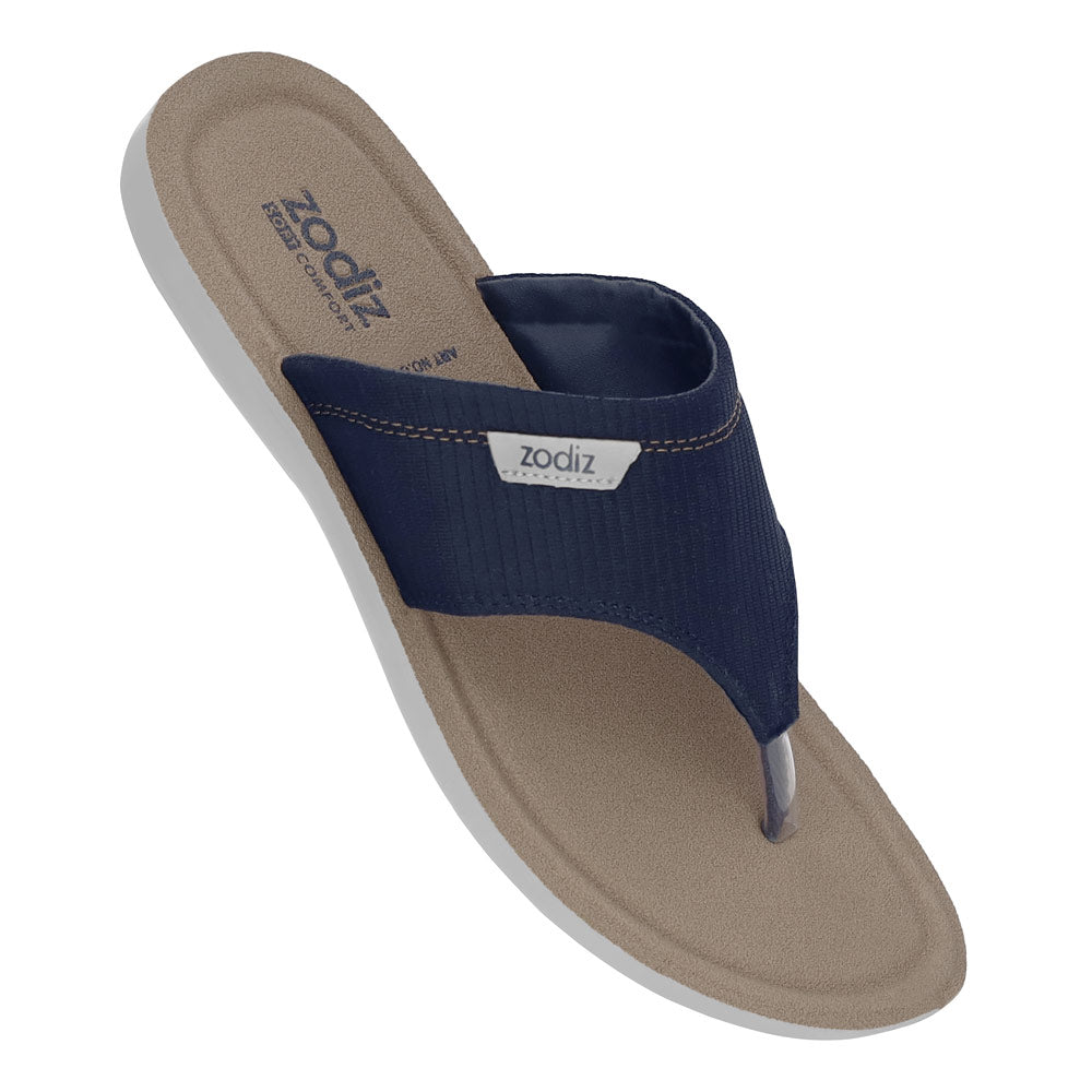 Zodiz GV 1048 Men Flip Flops