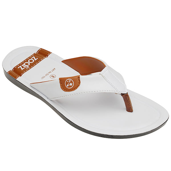 Zodiz GV 1007 Men Flip Flops