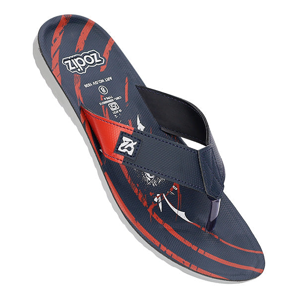 Zodiz GV 1036 Men Flip Flops
