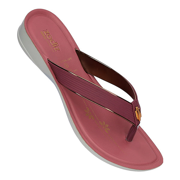 Zodiz LV 177 Women Flip Flops