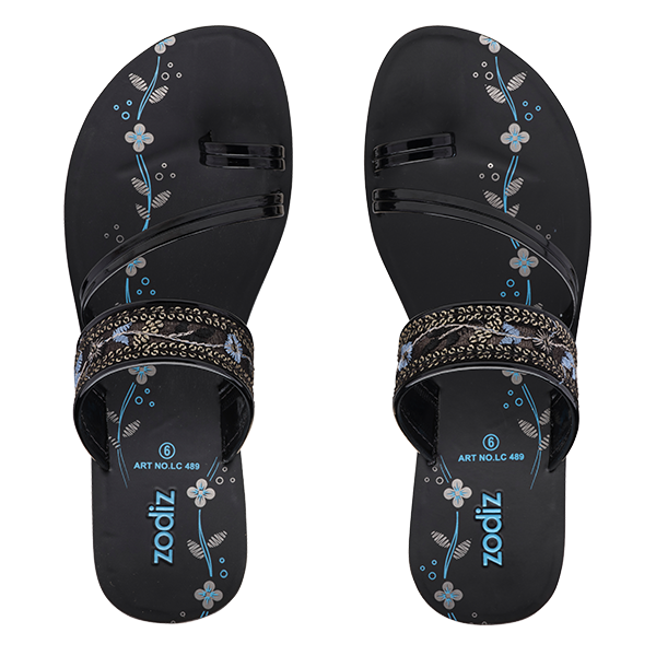 Zodiz LC 489 Women Sandals