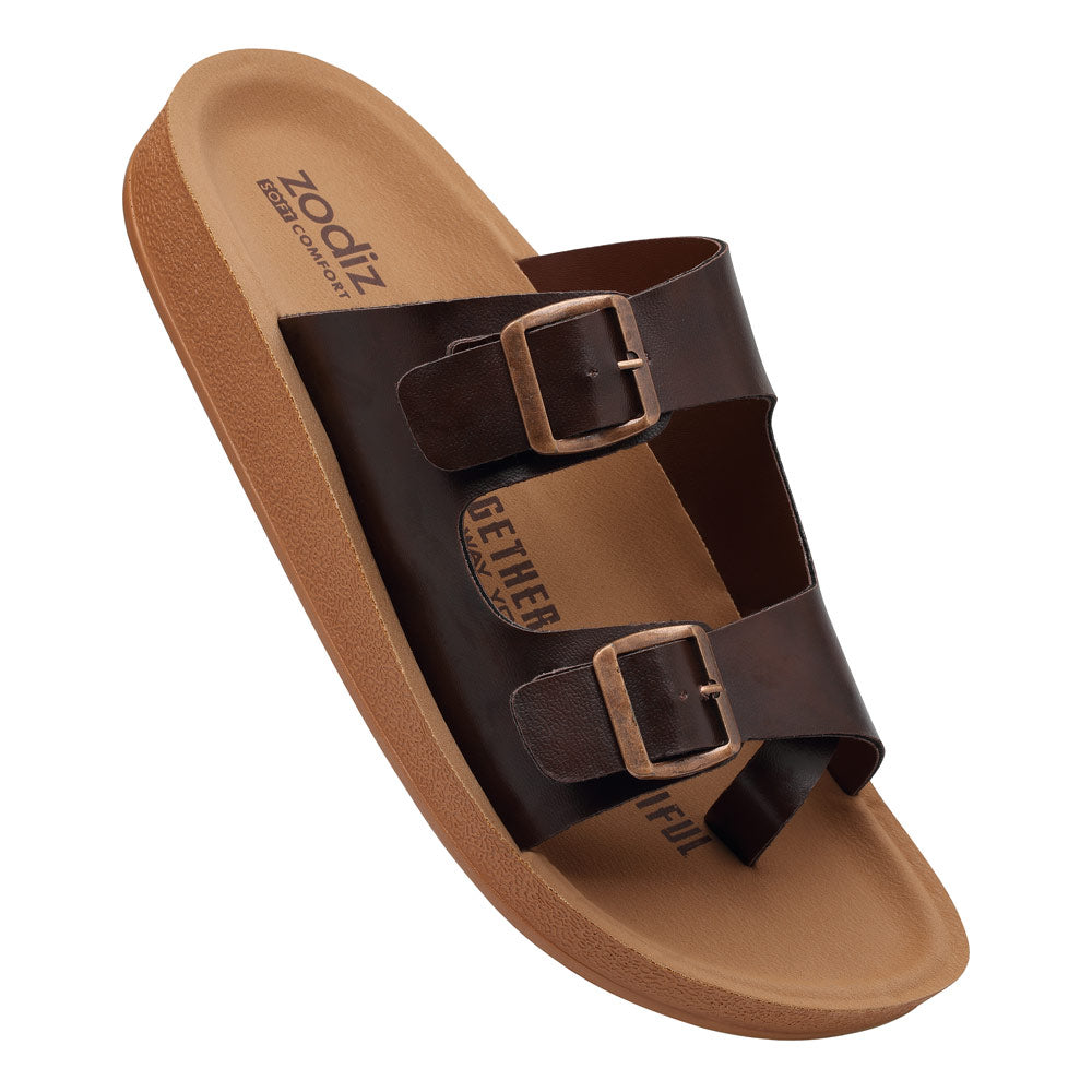 Zodiz GC 1512 Men Sandals