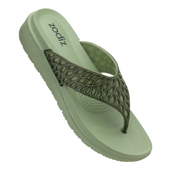 Zodiz EV 5441 Women Flip Flops