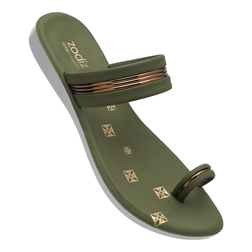 Zodiz LC 578 Women Slides