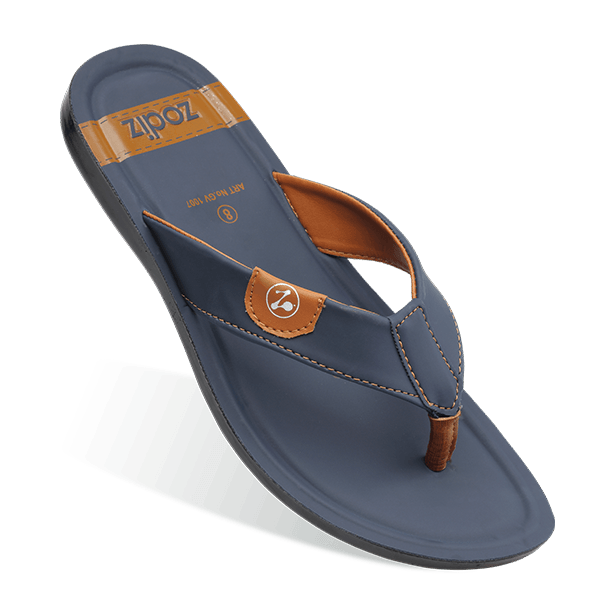Zodiz GV 1007 Men Flip Flops