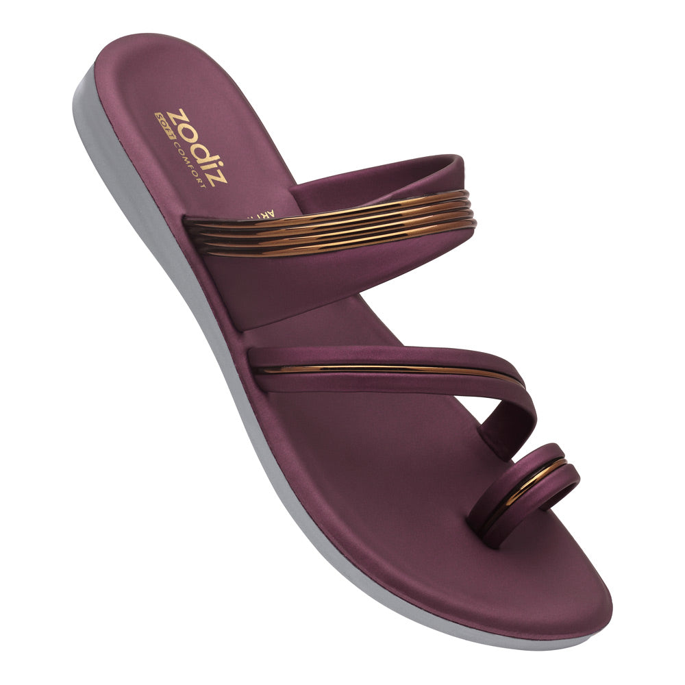 Zodiz LC 593 Women Slides