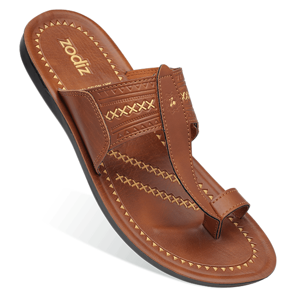 Zodiz GC 1355 Men Sandals