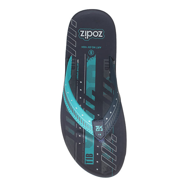 Zodiz GV 1024 Men Flip Flops