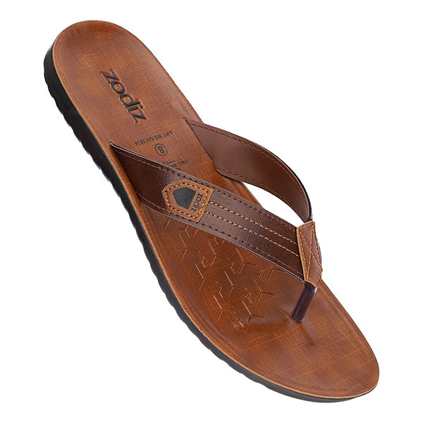 Zodiz GV 1034 Men Flip Flops