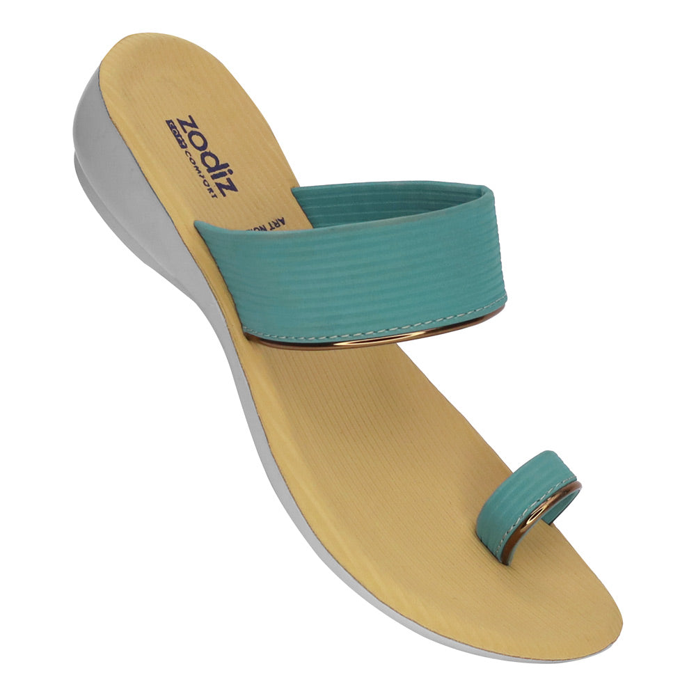Zodiz LC 601 Women Slides