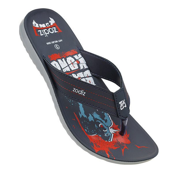 Zodiz BV 2005 Boys Flip Flops