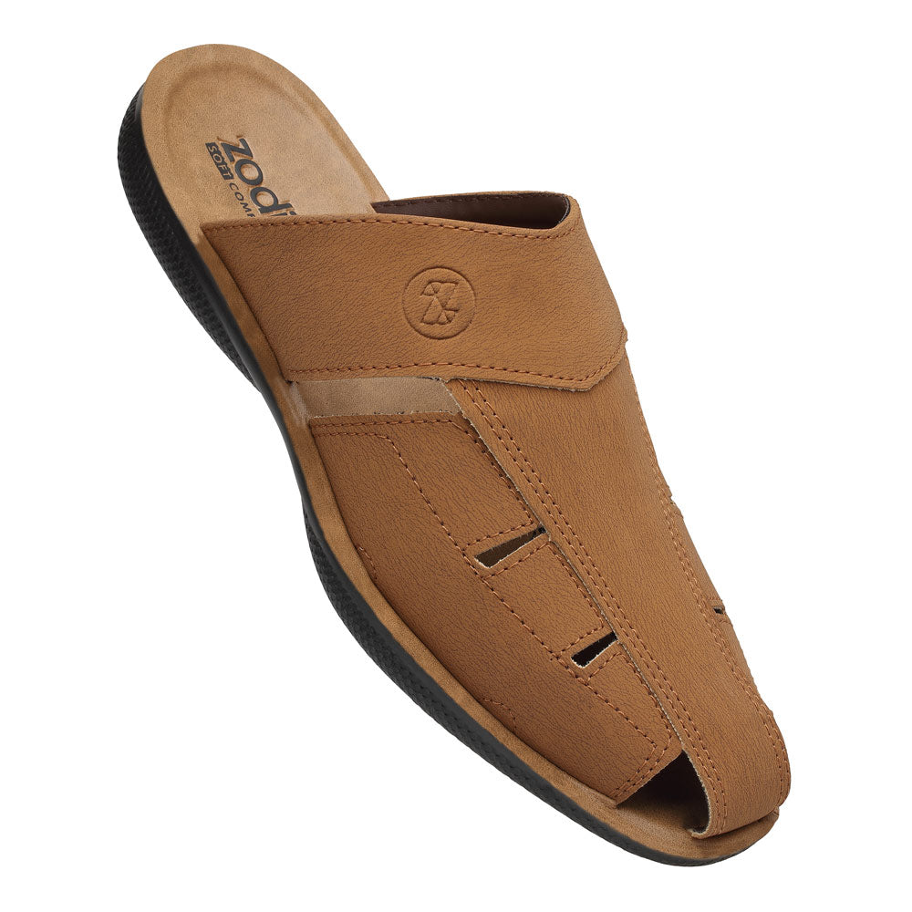Zodiz GC 1566 Men Sandals