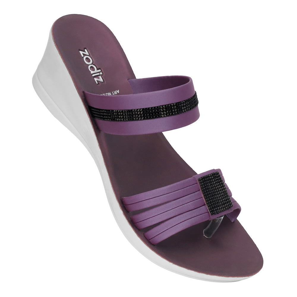 Zodiz LC 629 Women Slides