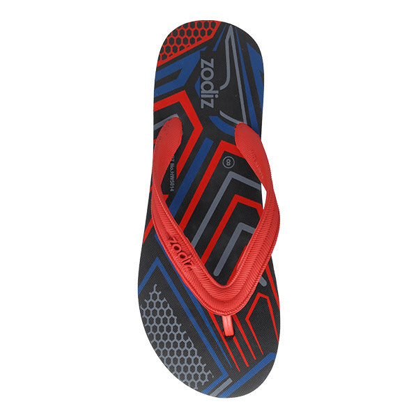 Zodiz HW 5014 Men Hawai Flip Flops