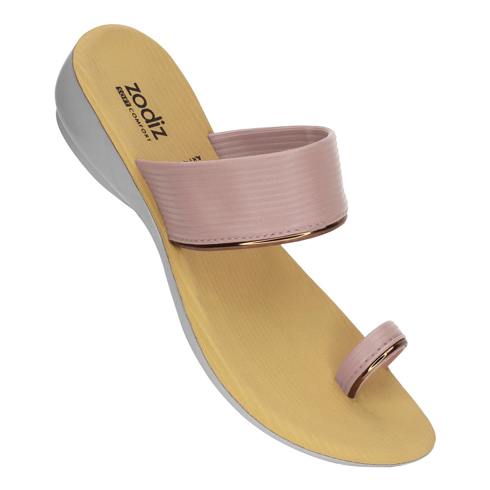 Zodiz LC 601 Women Slides