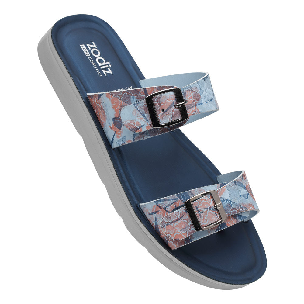 Zodiz LC 586 Women Slides