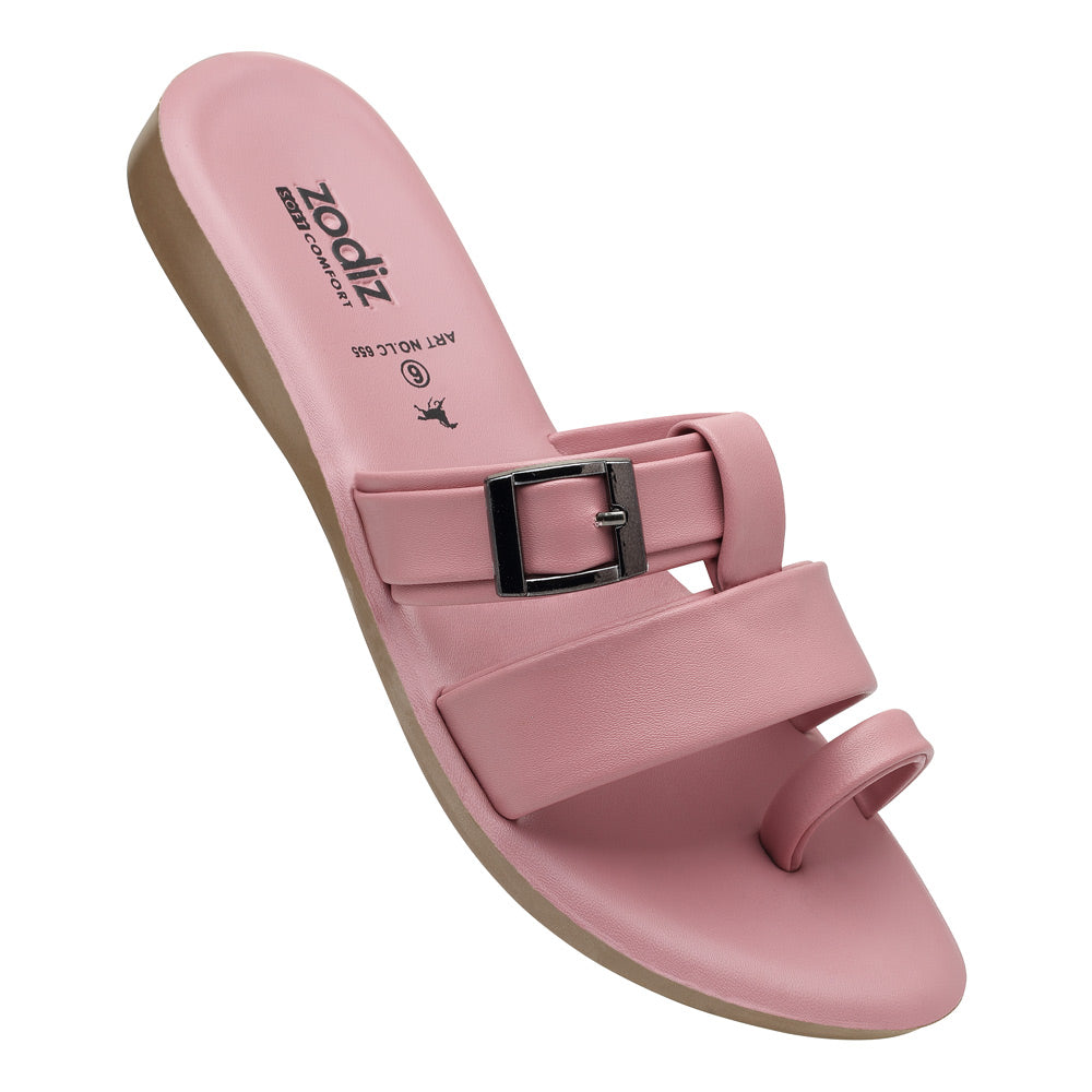 Zodiz LC 655 Women Slides