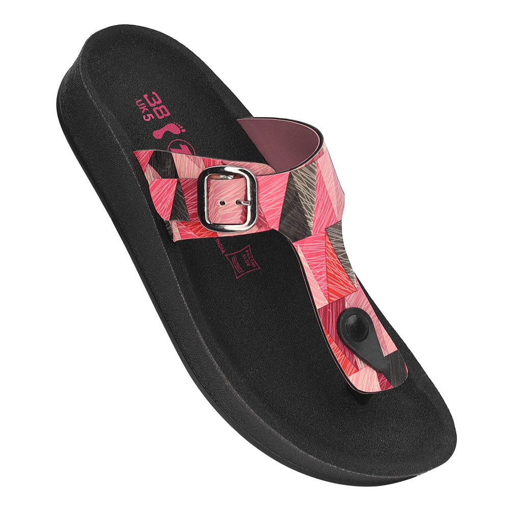 Zodiz LC 673 Women Slides